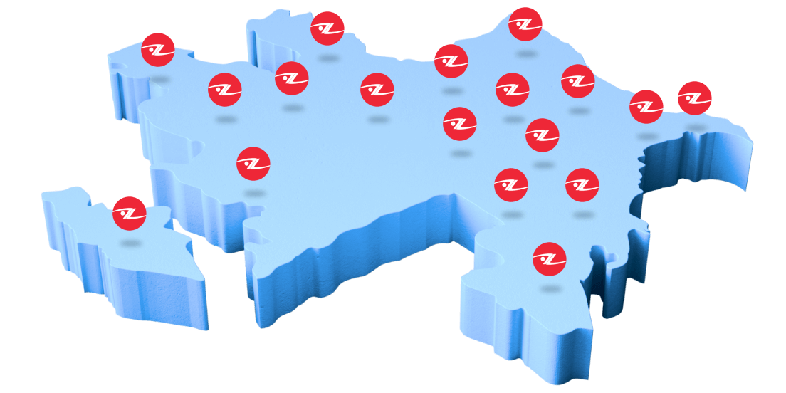 Azerloterya Logo